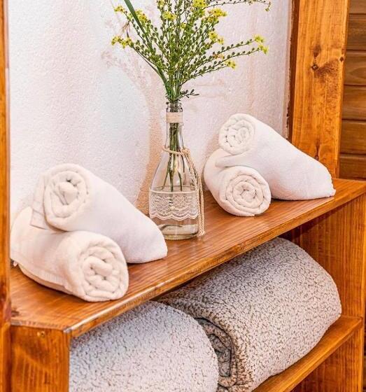 호텔 Pousada Patagônia