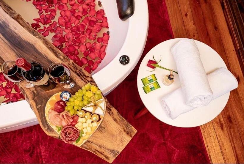 호텔 Pousada Patagônia