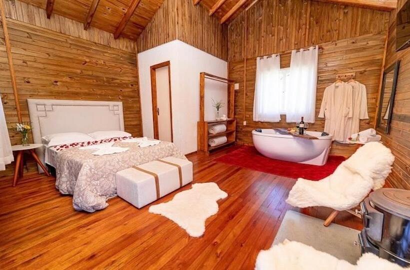 호텔 Pousada Patagônia