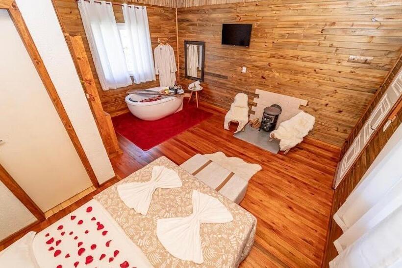 호텔 Pousada Patagônia