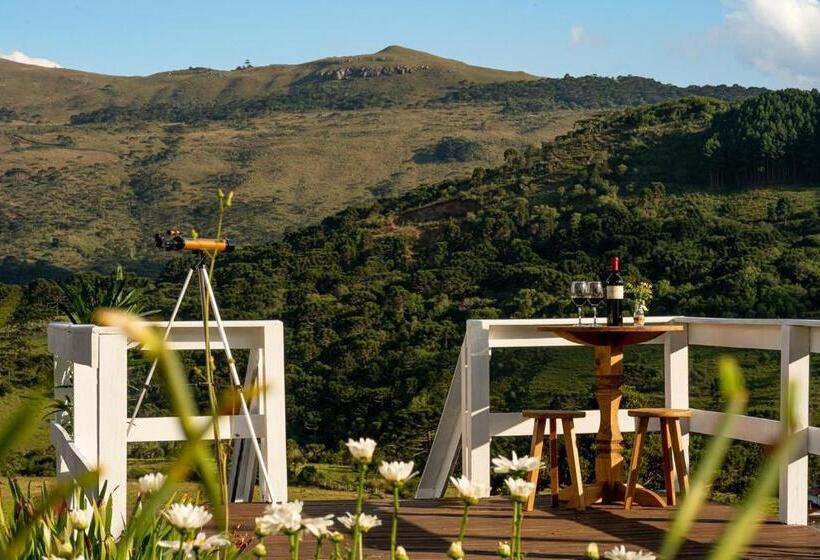 호텔 Pousada Patagônia