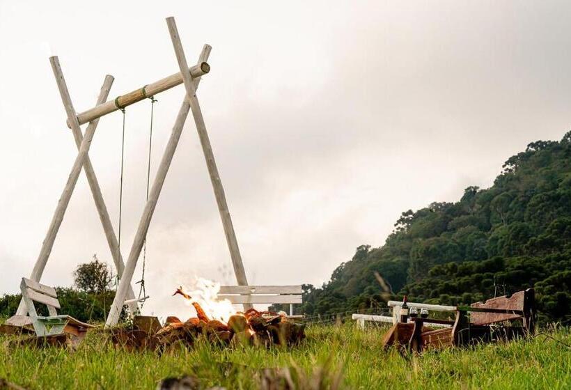 호텔 Pousada Patagônia