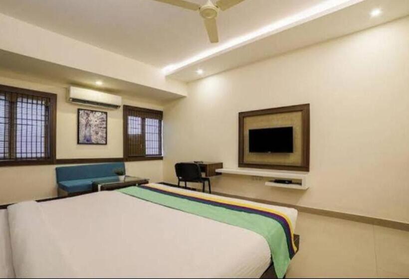 Townhouse Mysore Central Formerly Hotel Pride