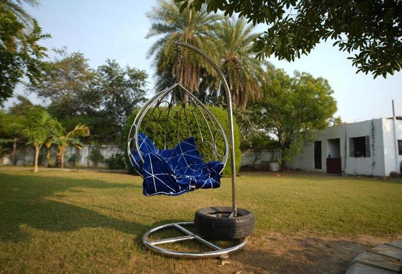 בית מלון כפרי Prince Farm