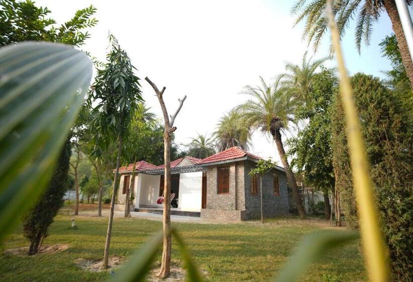 فندق Prince Farm