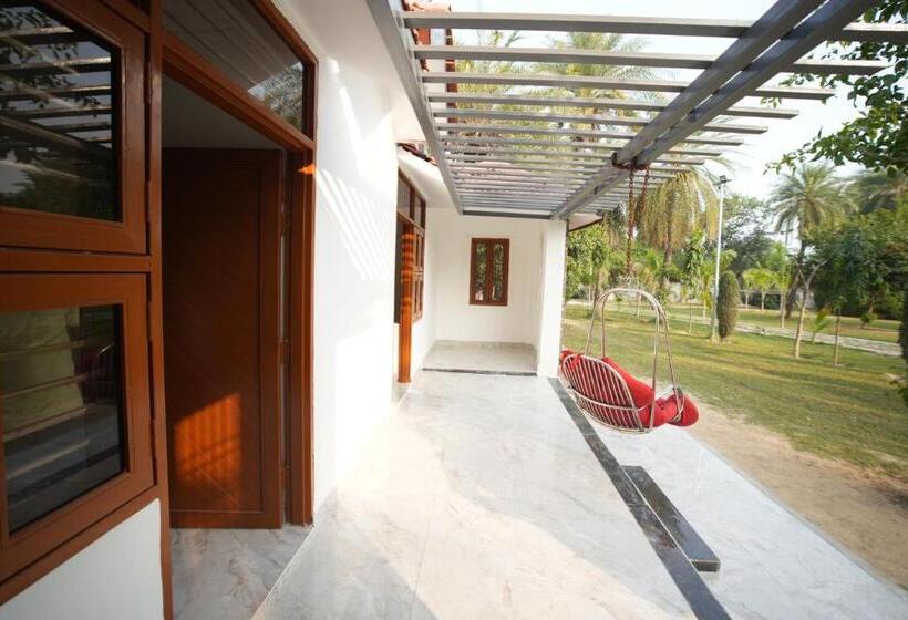 בית מלון כפרי Prince Farm