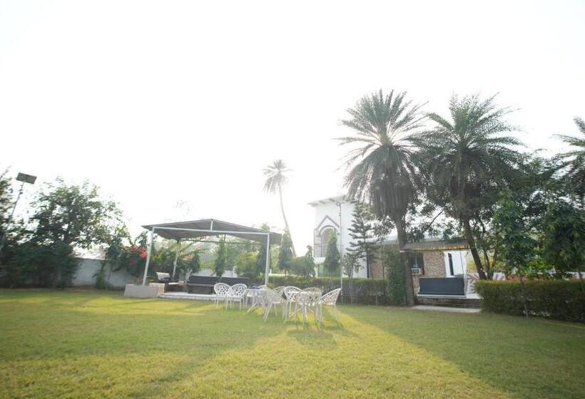 בית מלון כפרי Prince Farm