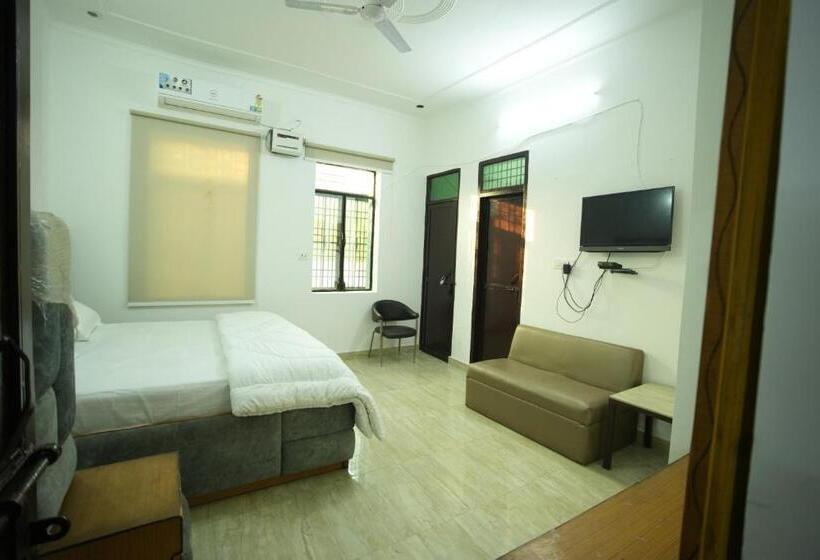 فندق Prince Farm