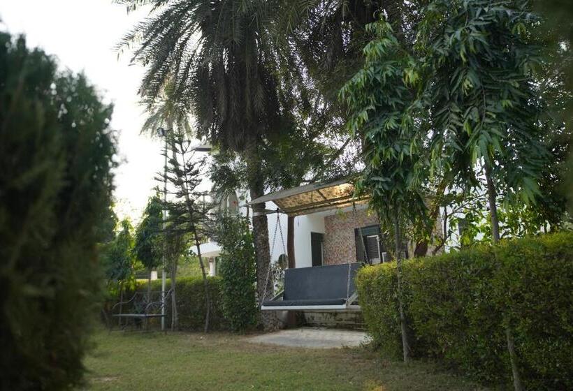 فندق Prince Farm