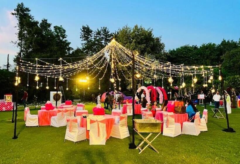 فندق Prince Farm