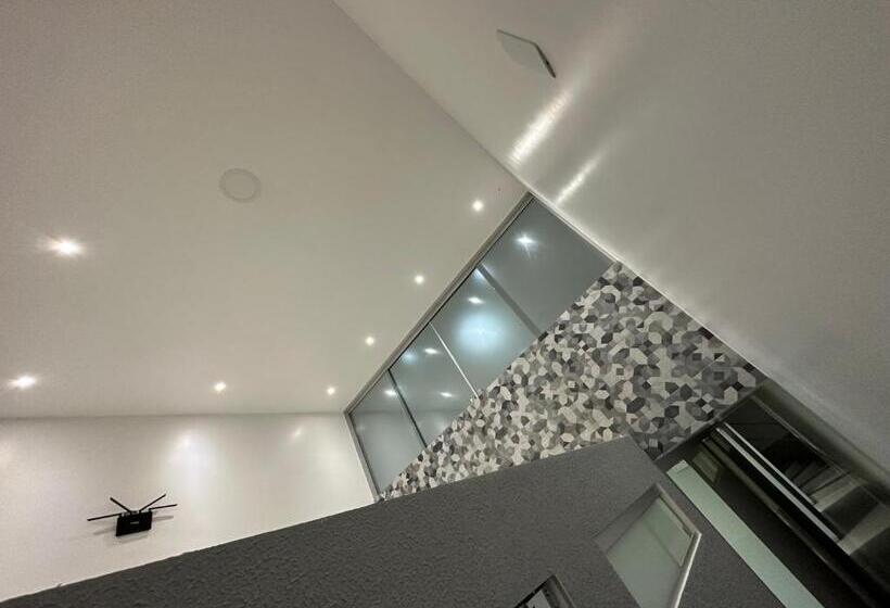 Отель Quarto Privativo Com Banheiro Compartilhado Em Pousada Recém Construída,a 500mts Do Pátio Do Forró