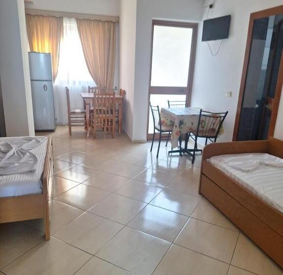 בית מלון כפרי Realdo