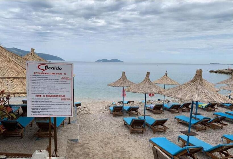 בית מלון כפרי Realdo