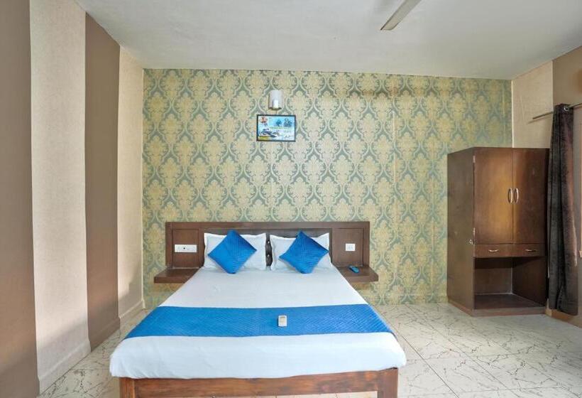 בית מלון כפרי Resort Cr Gaura Vaddo Goa