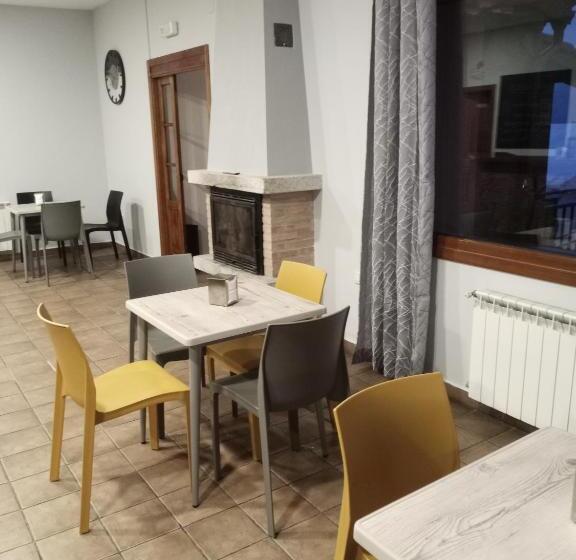 ホテル Rural Mirador De Solana