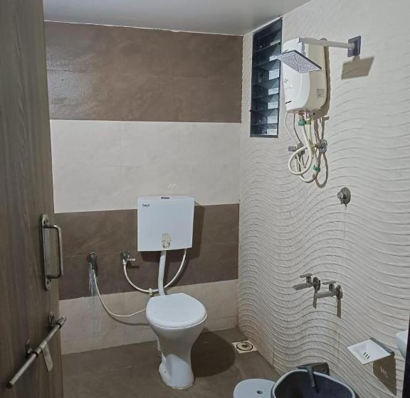 ホテル Safari Farm