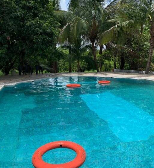 ホテル Safari Farm