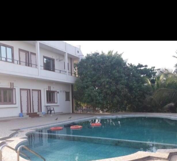 ホテル Safari Farm