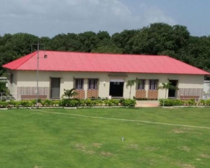 ホテル Safari Farm