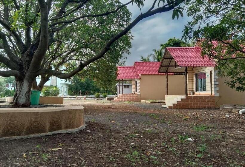 ホテル Safari Farm