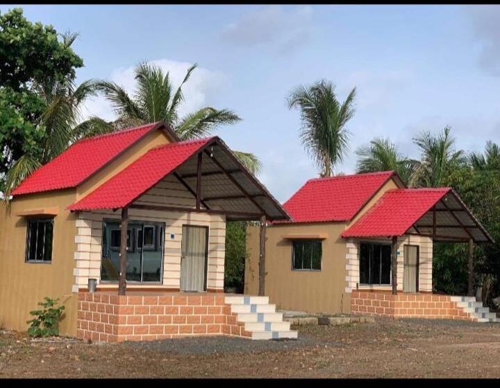 ホテル Safari Farm