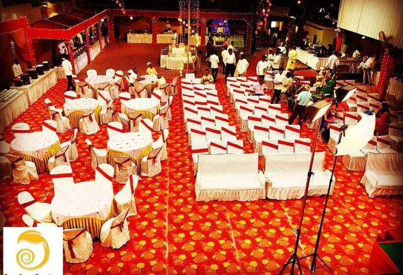 בית מלון כפרי Sanskar Garden