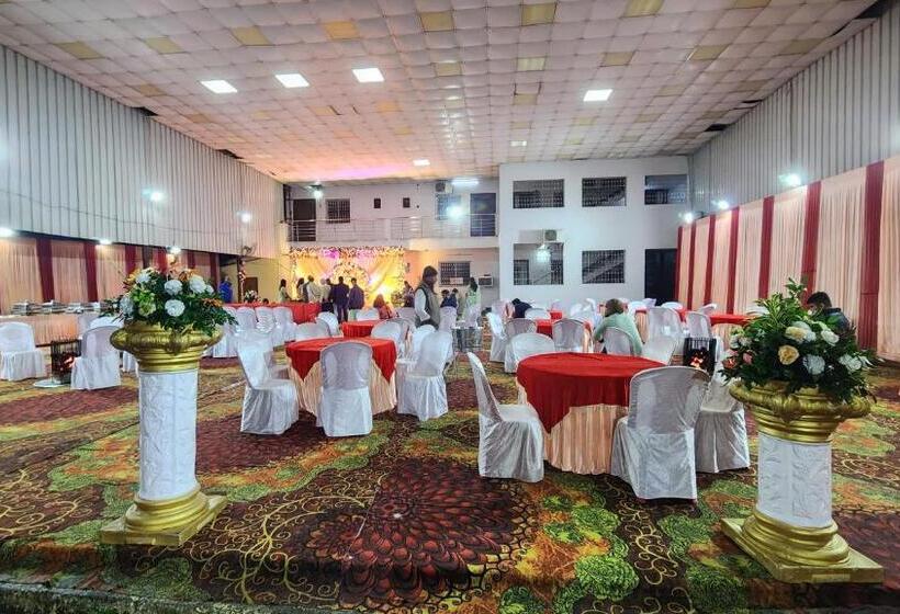 בית מלון כפרי Sanskar Garden