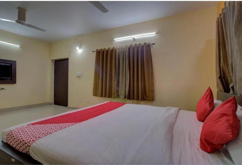 בית מלון כפרי Sanskar Garden