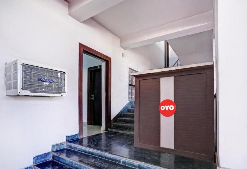 בית מלון כפרי Sanskar Garden