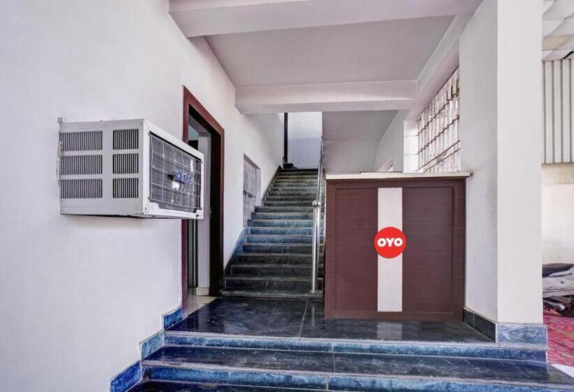 בית מלון כפרי Sanskar Garden