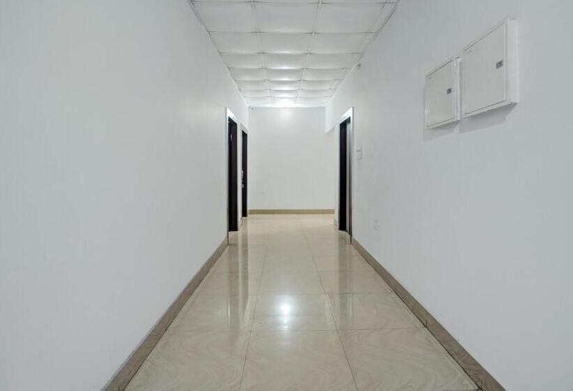 בית מלון כפרי Sanskar Garden