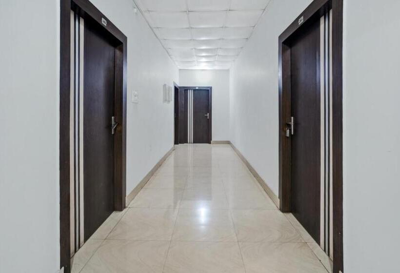 בית מלון כפרי Sanskar Garden