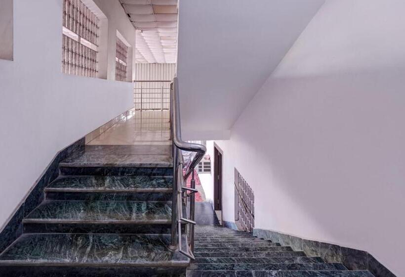 בית מלון כפרי Sanskar Garden