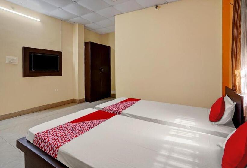 בית מלון כפרי Sanskar Garden