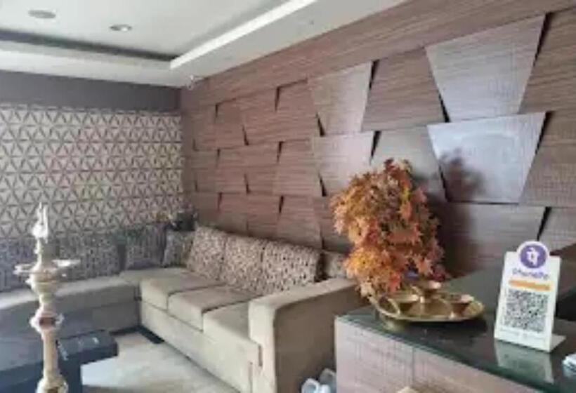 호텔 Sbs Grand , Coimbatore