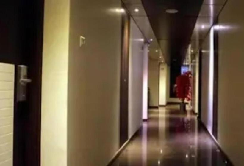 فندق Sbs Grand , Coimbatore