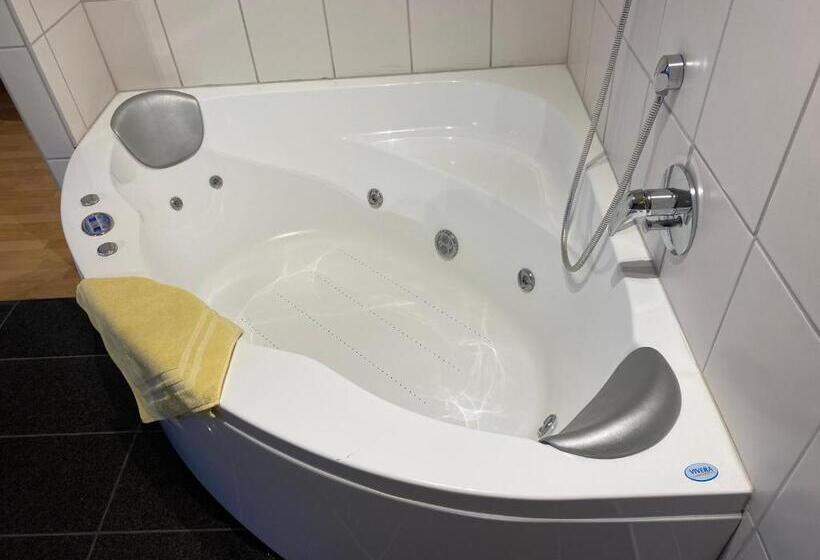 Отель Schlossschänke Friedenfels