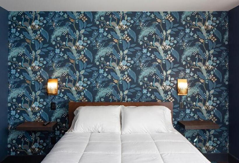 فندق Shelburne Springs