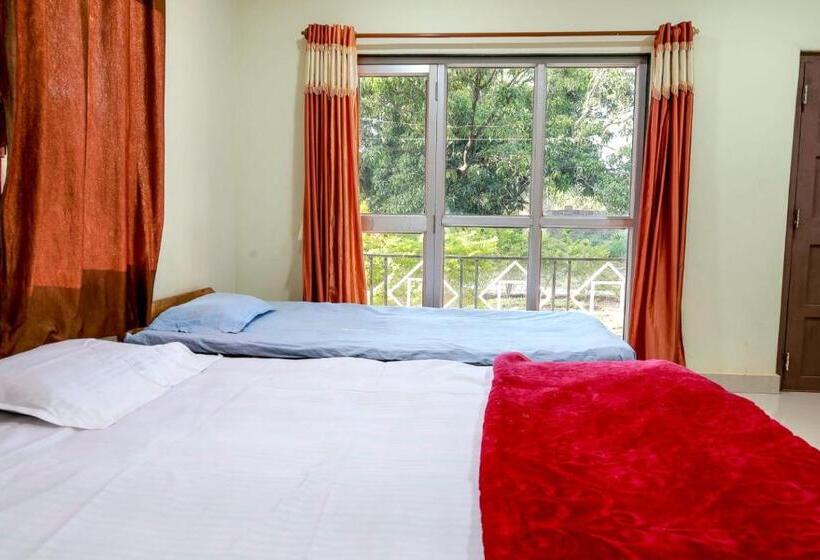 فندق Shree Pooja Krishi Paryatan