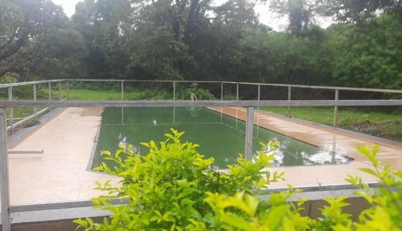 فندق Shree Pooja Krishi Paryatan