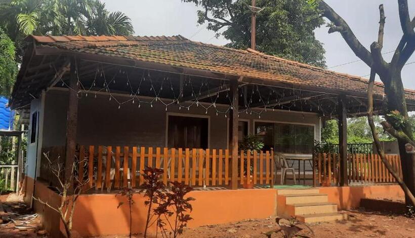 فندق Shree Pooja Krishi Paryatan