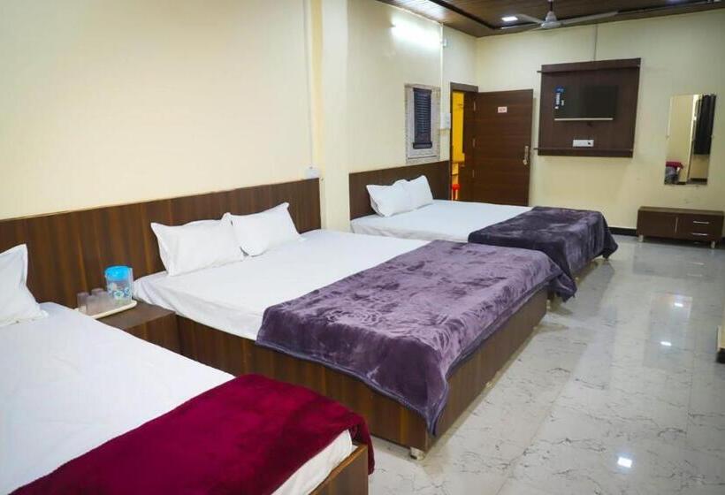 فندق Shri Shyam Mahal