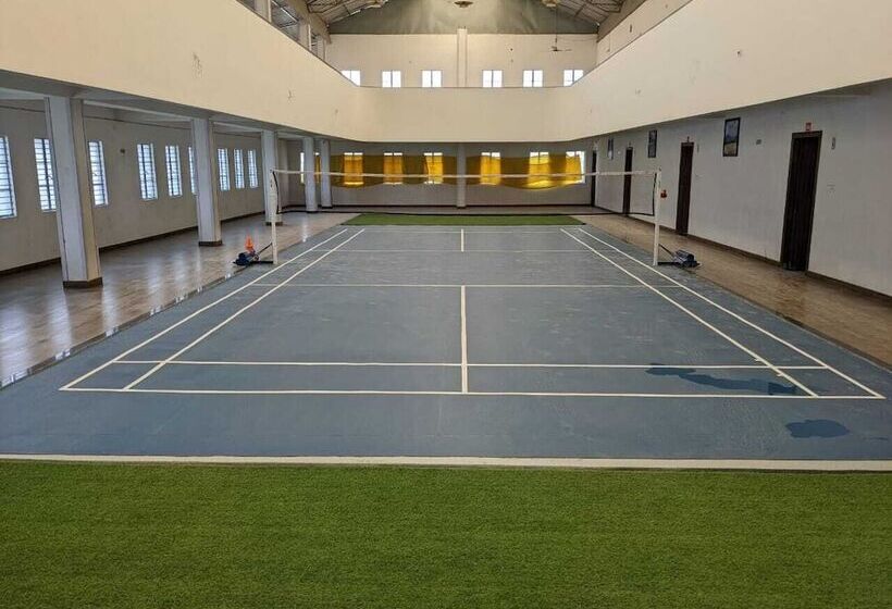 هتل Siliguri Club