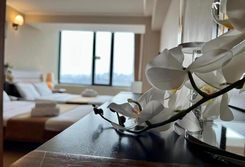 호텔 Sky Magic View