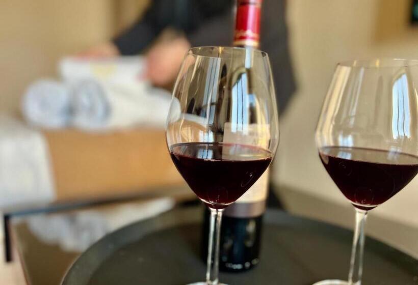 호텔 Sky Magic View