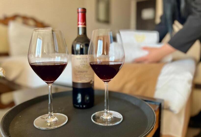 호텔 Sky Magic View