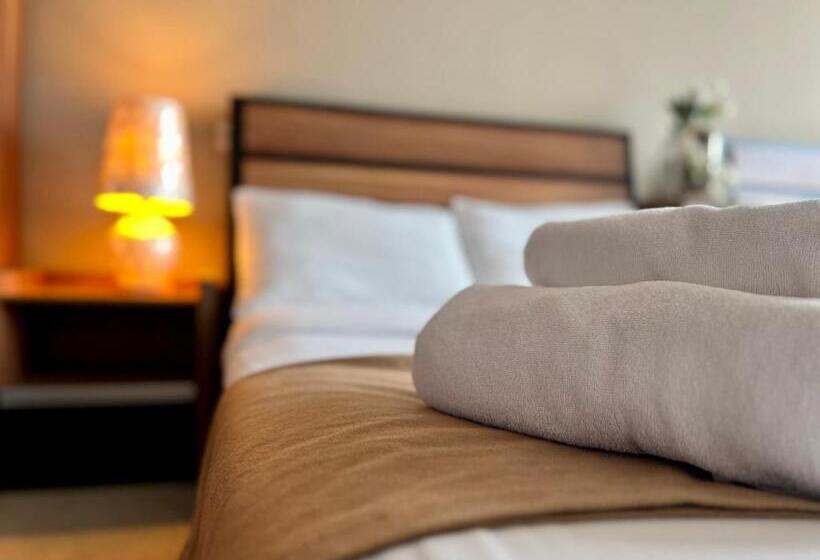 호텔 Sky Magic View