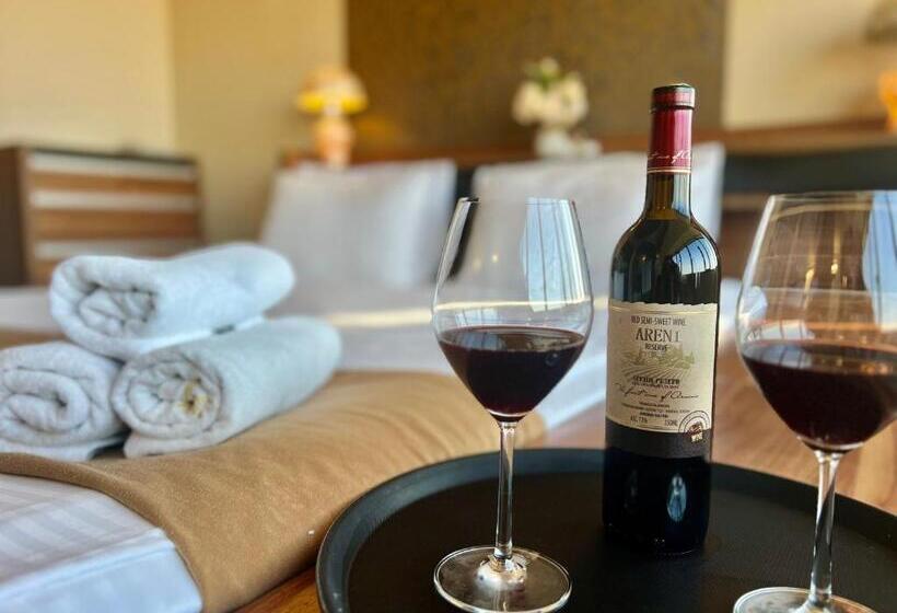 호텔 Sky Magic View