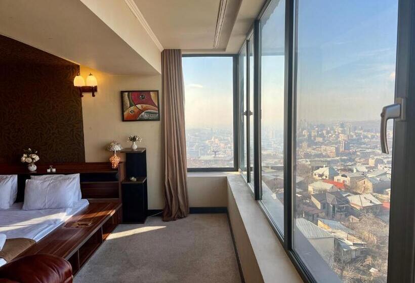 호텔 Sky Magic View