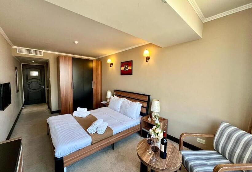 호텔 Sky Magic View